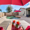 Отель Lovely Gilbert Home w/ Private Pool: 3 Mi to Dtwn!, фото 15