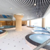 Отель Jingdong No. 1 Hotspring Resort, фото 3