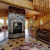 Отель Salmon Catcher Luxury Bed & Breakfast, фото 9