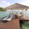 Отель San Cove, Blue Lagoon, Port Antonio 4BR, фото 15