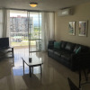 Отель Marbella Del Caribe Beach Front Apt, фото 13
