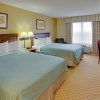 Отель Country Inn & Suites by Radisson, Washington Dulles International Airport, VA в Стерлинге