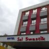 Отель Sai Swatik by sky stays, фото 1