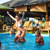 Отель Mad Monkey Hostel Siargao - Adults Only, фото 15