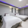 Отель Yeosu The Syap Hotel, фото 46