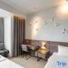 Отель Genting Grandeur Suite - Ion D'elemen, фото 6