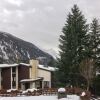 Отель Residence Coeur D'argentiere 101 в Шамони-Монблан