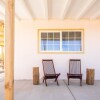 Отель Flamingo Ranch - Dreamy Desert Design With Hot Tub 2 Bedroom Home by RedAwning, фото 10