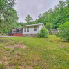 Отель 'creekside Ranch' w/ Porch ~ 2 Mi to Pkwy, фото 14