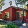 Отель Cabaña N5 San Francisco, фото 9