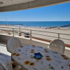 Отель Nice 70m With Terrace In Front Of The Sea!, фото 5