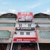 Отель OYO 90296 Red Orange Hotel Port Klang, фото 21