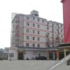 Отель Langyue Fashion Hotel (Chizhou RT-Mart), фото 2