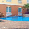 Отель Holiday Inn Exp Suites Pt Aransas Beach, фото 20