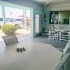 Отель Pass a grille Gulf Way Beachfront Balcony Views, фото 11