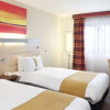 Отель Holiday Inn Express Aberdeen Exhibition Centre, фото 3