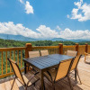 Отель Smoky's Grand View 5 Bedroom Home, фото 8