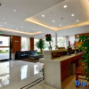 Отель Shanghai Shenguang Hotel (College of electronics and information technology store), фото 3