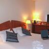 Отель Ibis Styles evry Lisses в Лисс