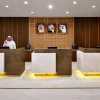 Отель Riyadh Airport Marriott Hotel, фото 2