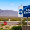 Отель Best Western Anthony/West El Paso в Антони