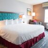 Отель Hampton Inn & Suites St. Clairsville, фото 6