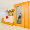 Отель OYO 6383 Hotel Leela Grand Inn, фото 12
