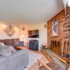 Отель Ski-in/ski-out Peru Condo w/ Fire Pit & Grill!, фото 12