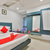 Отель OYO 13398 Hotel Relish, фото 5