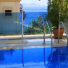 Отель Villa Rimma by Akdenizvillam, фото 14