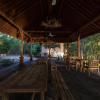 Отель Menjangan Ecolodge, фото 12
