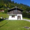 Отель Chalet Castor Mol Son-sur-gruy res, фото 1