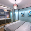Отель Phaedrus Living Downtown Flat Acropolis, фото 9