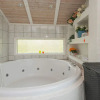 Отель 8 Person Holiday Home in Glesborg, фото 4