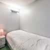 Отель Plaza J2941 Apartment With a Large Balcony, фото 6