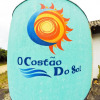 Отель Pousada O Costao do Sol, фото 8