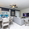 Отель Luxurious Family-friendly 5 Bd 12 Guests w Screened Pool Close to Disney, фото 12