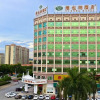 Отель Vienna Hotel Guangdong Dongguan Tangxia South High-Speed Railway Station, фото 1