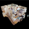 Отель Slick Rock Reserve ~ 12a3 2 Bedrooms 2.5 Bathrooms Condo, фото 18