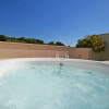 Отель Jacuzzi & Pool GrupalMalaga, фото 14