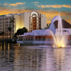 Отель Hilton Boca Raton Suites, фото 28