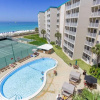 Отель Gulf Shore Condo #515 2 Bedrooms 2 Bathrooms Condo, фото 17