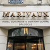 Отель Marivaux Hotel в Брюсселе