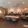 Отель Lake Bluff Inn and Suites, фото 11