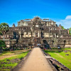Отель Angkor Wat Guesthouse, фото 14
