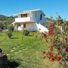 Отель Studio in Cugnana, With Furnished Terrace and Wifi - 5 km From the Bea, фото 35