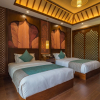 Отель Jinghong Lingjiangge Inn, фото 50