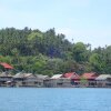 Отель Hoga Island Dive Resort Wakatobi, фото 19