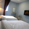 Отель Princeton Hotel, фото 19