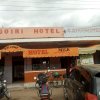 Отель Mugoiri Lodge, фото 1